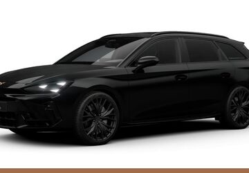 Cupra Leon 9.990 km 55.000 &euro; Stuttgart-Feuerbach 70469