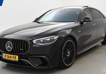 Mercedes-Benz S 63 AMG 59.789 km 189.501 &euro; Ochten 4051C