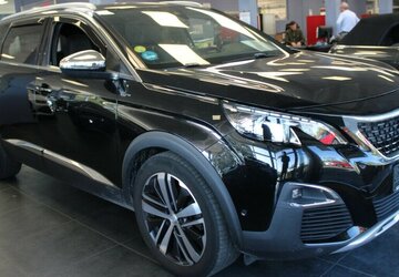 Peugeot 5008 BlueHDi 180 EAT8 GT 115.971 km 18.980 &euro; Euskirchen 53881