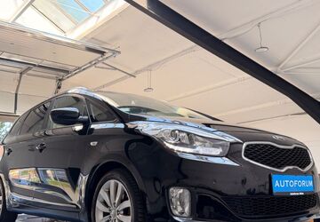 Kia Carens 187.011 km 4.999 &euro; Ahlen 59227