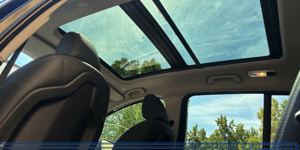 BMW 218 Gran Tourer 218 d Luxury Line 8G*Pano*HUD*NV 132.293 km 11.990 &euro; Berlin 13187