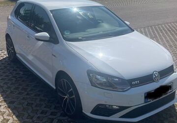 VW Polo 120.100 km 15.500 &euro; Stuttgart 70188