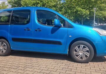 Citroen Berlingo 116.600 km 5.498 &euro; Dessau-Roßlau 06847