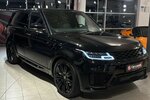 Land Rover Range Rover Sport 5.0 Autobiography |525PS|Fond-TV 139.780 km 32.999 &euro; Mainz-Kostheim 55246