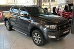 Ford Ranger 3.2 Wildtrak Doppelkabine 4x4 |ACC|Mwst|Kam 64.824 km 29.499 &euro; Mainz-Kostheim 55246