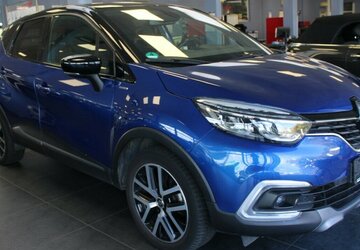 Renault Captur TCe150 EDC GPF VERSION S 81.842 km 12.980 &euro; Euskirchen 53881