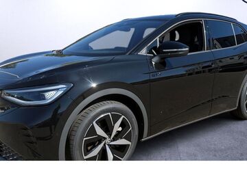 VW ID.4 18.351 km 49.980 &euro; Schopfheim 79650