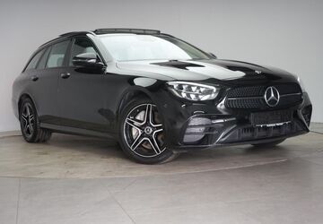 Mercedes-Benz E 300 73.000 km 33.990 &euro; Braunschweig 38110