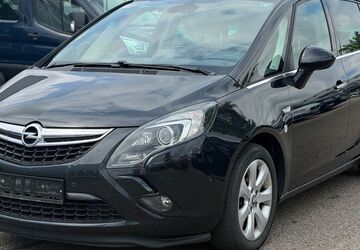 Opel Zafira Tourer 277.000 km 3.990 &euro; Neuburg an der Donau 86633