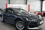 Audi A4 Allroad 40 TDI Q BUSINESS GREY & BROWN / LED 199.000 km 18.994 &euro; Hamm 59077