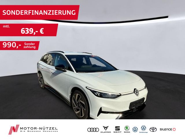 VW ID.7 50.250 km 47.930 &euro; Bayreuth 95448