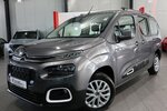 Citroen Berlingo 1.5 BLUE-HDI FEEL XL130 / 7-SITZER / 136.000 km 14.221 &euro; Hamm 59077