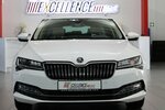 Skoda Superb Combi 2.0 TDI DSG STYLE / WHITE & BEIGE / 108.000 km 21.111 &euro; Hamm 59077