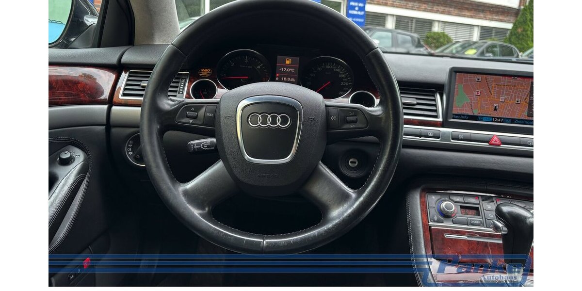 Audi A8 3.0 TDI quattro Lang*Pano*Touch ID*4xSHZ 265.860 km 6.450 &euro; Berlin 13187