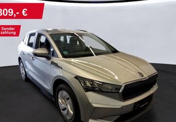 Skoda Enyaq 29.972 km 24.530 &euro; Kulmbach 95326