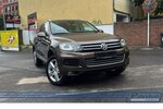 VW Touareg V6 TDI BMT*ALLRad*Standhzg*Pano*Leder* 222.965 km 13.890 &euro; Berlin 13187