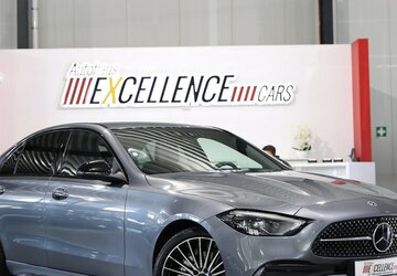 Mercedes-Benz C 220 d 4M BUSINESS AMG-LINE SPORT NIGHT / TOP 113.000 km 36.991 &euro; Hamm 59077
