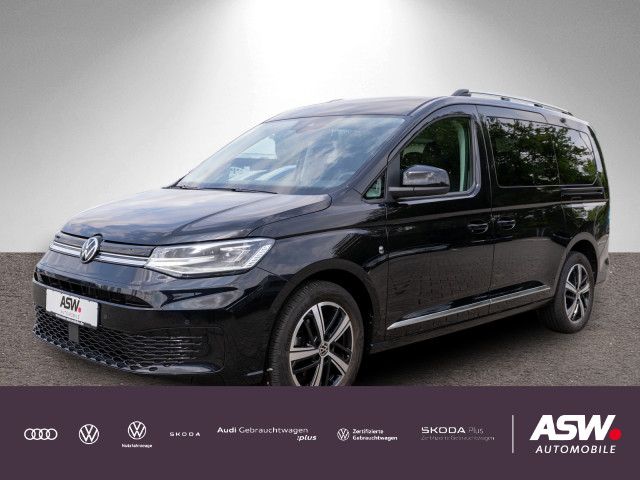 VW Caddy Maxi 68.000 km 25.930 &euro; Bad Rappenau 74906