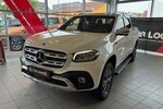 Mercedes-Benz X 350 d 4Matic Doppelkabine Edition Power |360°| 129.290 km 37.499 &euro; Mainz-Kostheim 55246