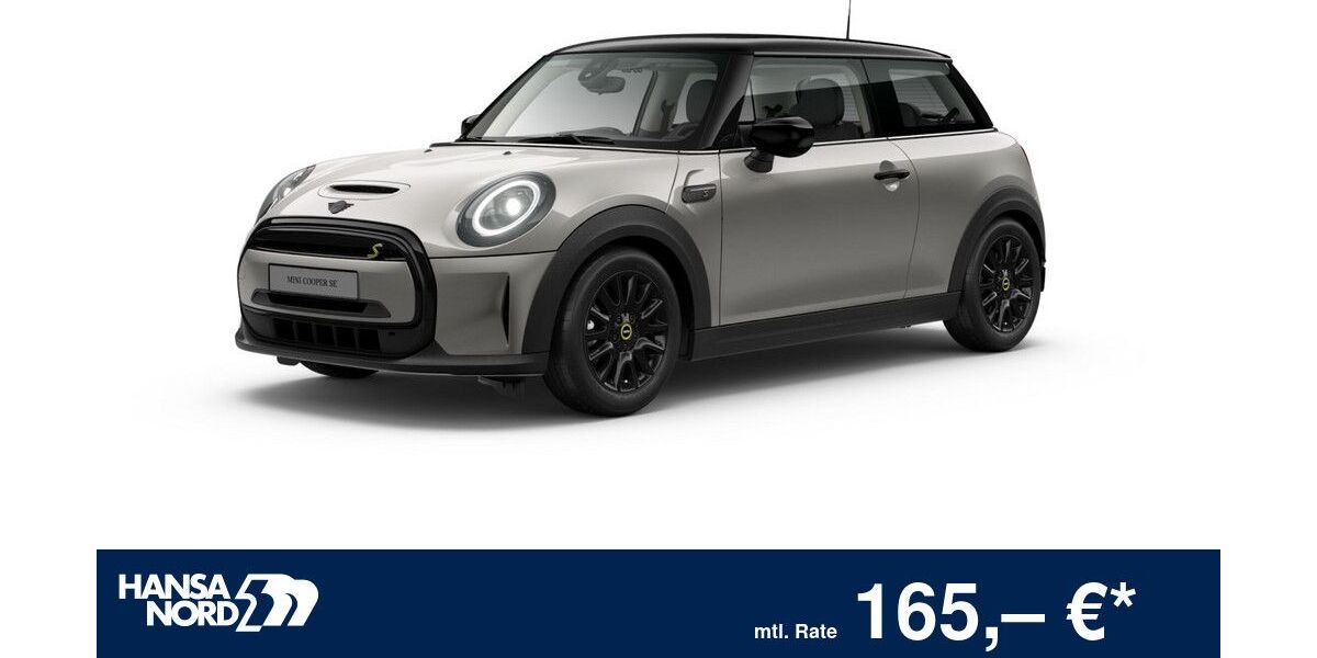 Mini Cooper SE 40.132 km 18.490 &euro; Eutin 23701