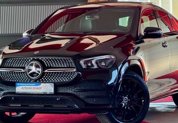 Mercedes-Benz GLE 350 63.000 km 62.800 &euro; Rückholz 87494