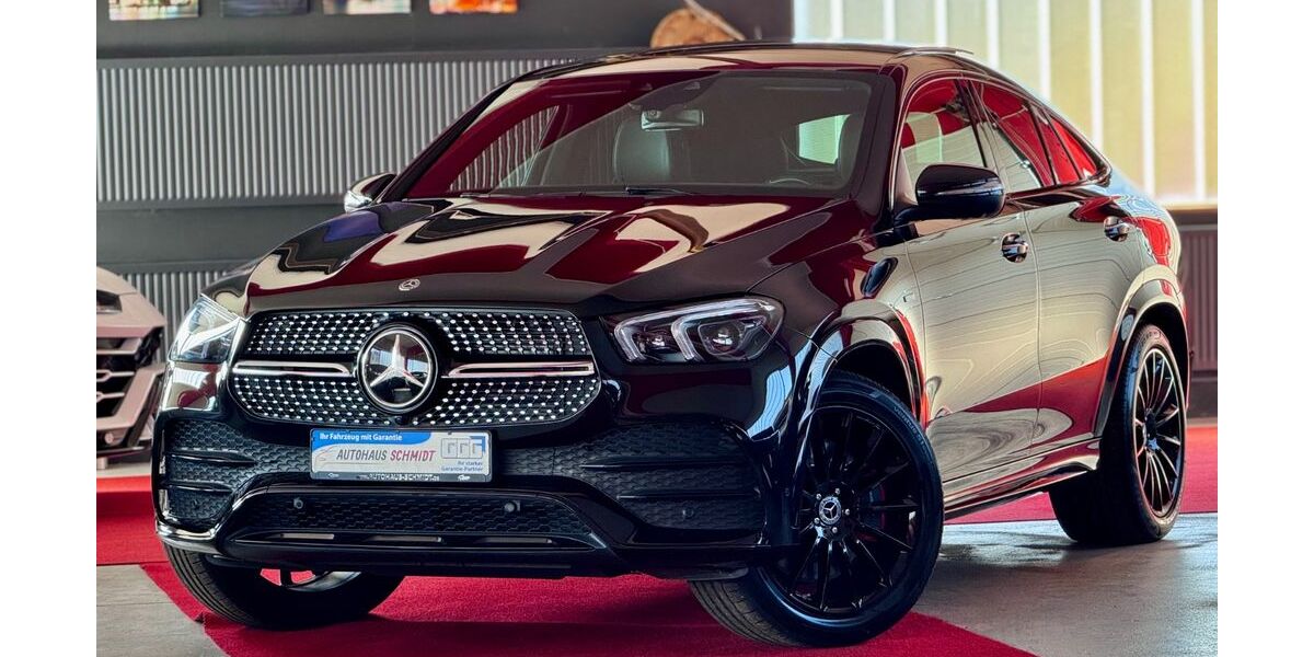Mercedes-Benz GLE 350 63.000 km 62.800 &euro; Rückholz 87494