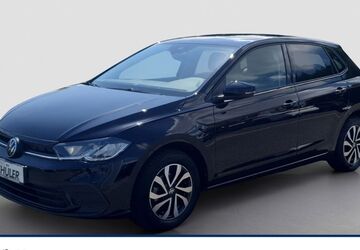 VW Polo 23.387 km 16.750 &euro; Falkenstein 08223