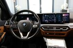 BMW 318d Touring SPORT WHITE & BROWN / CURVED+HUD 114.000 km 25.993 &euro; Hamm 59077