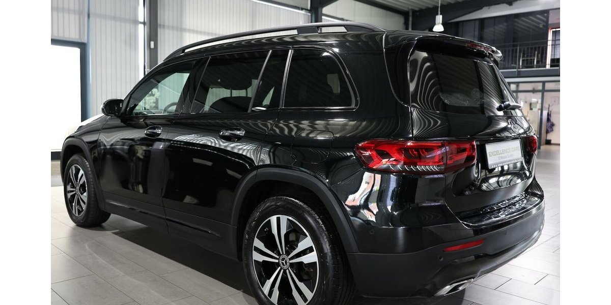 Mercedes-Benz GLB 200 d PROGRESSIVE SPORT / PANORAMA, MATRIX 144.000 km 27.991 &euro; Hamm 59077