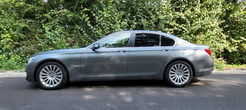 BMW 730 298.000 km 16.999 &euro; Warendorf 48231