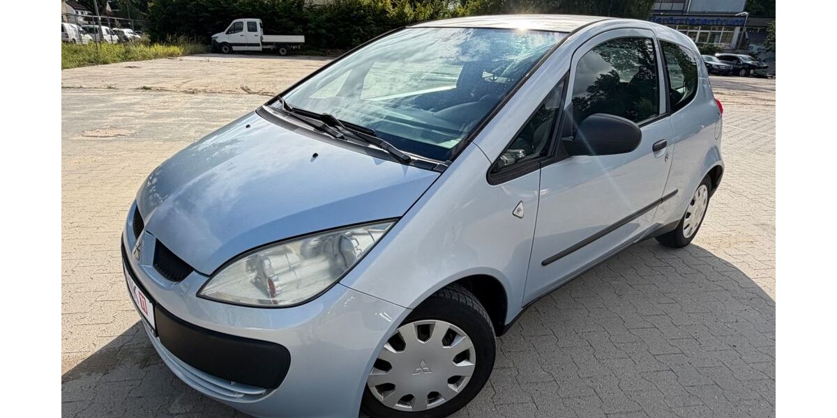 Mitsubishi Colt 212.000 km 999 &euro; Berlin 12349