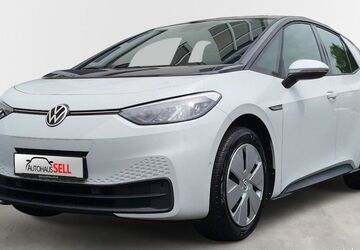VW ID.3 12.141 km 27.290 &euro; Hammelburg 97762