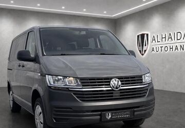 VW T6 Transporter 202.000 km 19.790 &euro; Meckenbeuren 88074