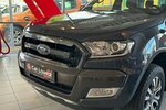 Ford Ranger 3.2 Wildtrak Doppelkabine 4x4 |ACC|Mwst|Kam 64.824 km 29.499 &euro; Mainz-Kostheim 55246