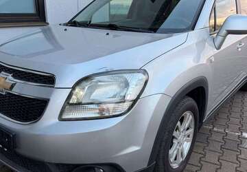 Chevrolet Orlando 299.000 km 2.990 &euro; Weissenburg 91781
