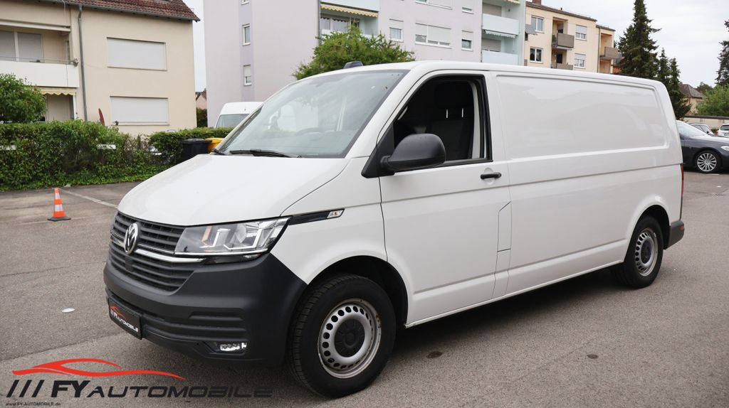 VW T6 Transporter 138.200 km 15.290 &euro; Fürth 90765