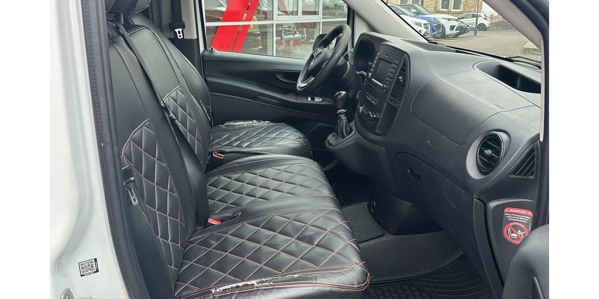 Mercedes-Benz Vito 116 CDI Mixto extralang |Kamera|6-Sitzer| 272.583 km 18.999 &euro; Mainz-Kostheim 55246