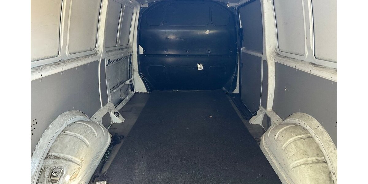 VW T6 Transporter Kasten-Kombi lang |PDC|KLIMA| 312.121 km 5.999 &euro; Mainz-Kostheim 55246
