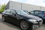 BMW 520d Touring BUSINESS LUXURY / LEDER, XENON 230.000 km 9.102 &euro; Hamm 59077