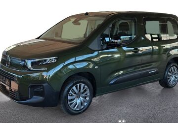 Citroen Berlingo 13.614 km 20.990 &euro; Kellinghusen 25548