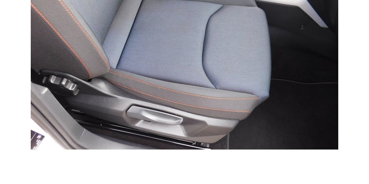 Seat Arona 1.0 FR-Line TSI BMT Navi Klima Alu 11.300 km 16.990 &euro; Vordorf 38533