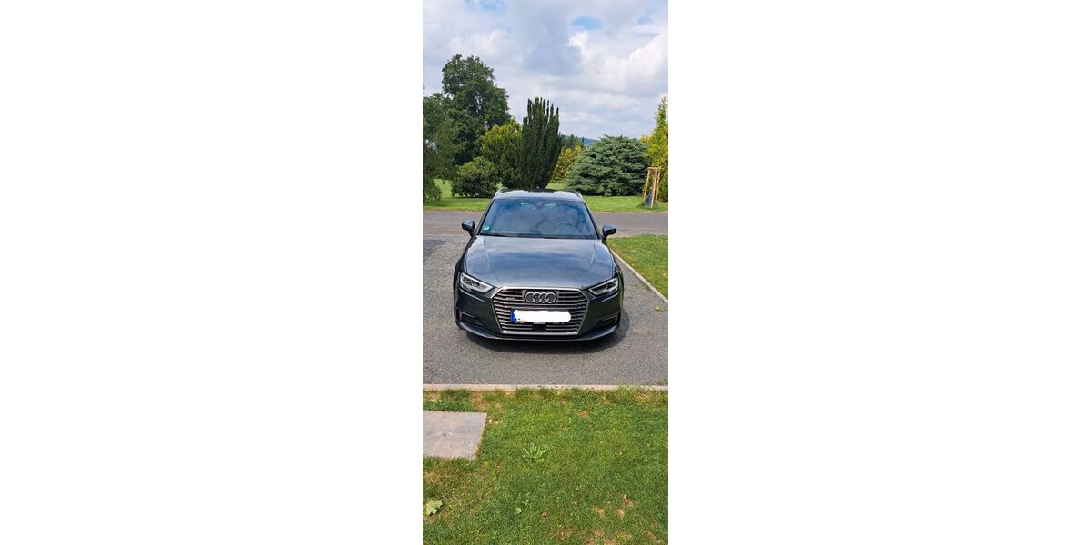 Audi A3 90.897 km 20.900 &euro; Wesertal 34399
