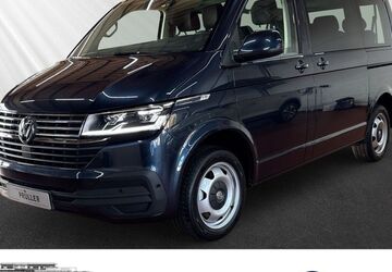 VW T6 Caravelle 35.000 km 55.900 &euro; Neuburg 86633