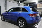 Mercedes-Benz GLC 300 d 4M BUSINESS SPORT PANORAMA, WIDESCREEN 150.000 km 30.333 &euro; Hamm 59077