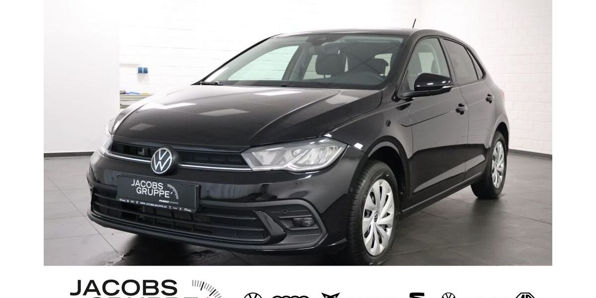 VW Polo 14.727 km 20.940 &euro; Alsdorf 52477