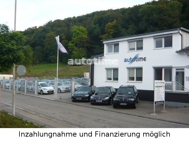 Audi A4 130.000 km 20.900 &euro; Schwäbisch Gmünd 73525