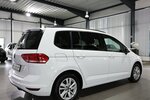 VW Touran 2.0 TDI DSG IQ Comfortline / 7-SITZE, LED 66.000 km 27.111 &euro; Hamm 59077