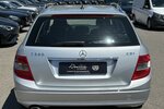 Mercedes-Benz C 220 CDI BlueEfficiency SCHIEBEDACH/NAVI/SHZ 132.163 km 12.900 &euro; Villingen-Schwenningen 78054