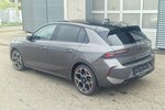 Opel Astra 1.5DGS Line Klimaautomatik Automatik 64.000 km 21.998 &euro; Landau 76829