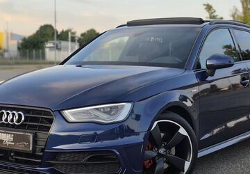 Audi A3 166.000 km 14.999 &euro; Ötigheim 76470